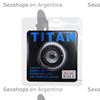 Anillo titan para retrasar la eyaculacion
